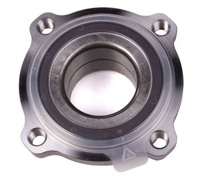 BMW Wheel Bearing - Rear 33416795961